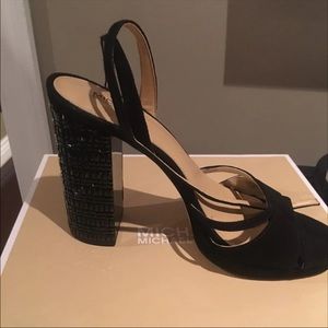 Michael kors shoes